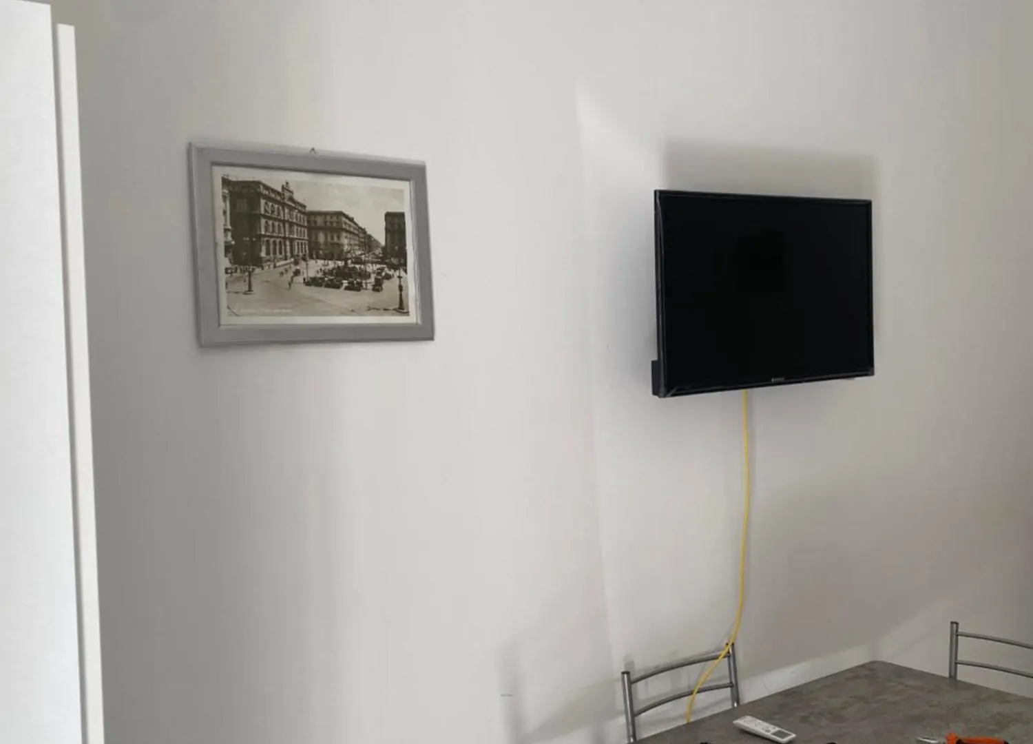 B&B Ninnarella Napoli Bed & Breakfast
