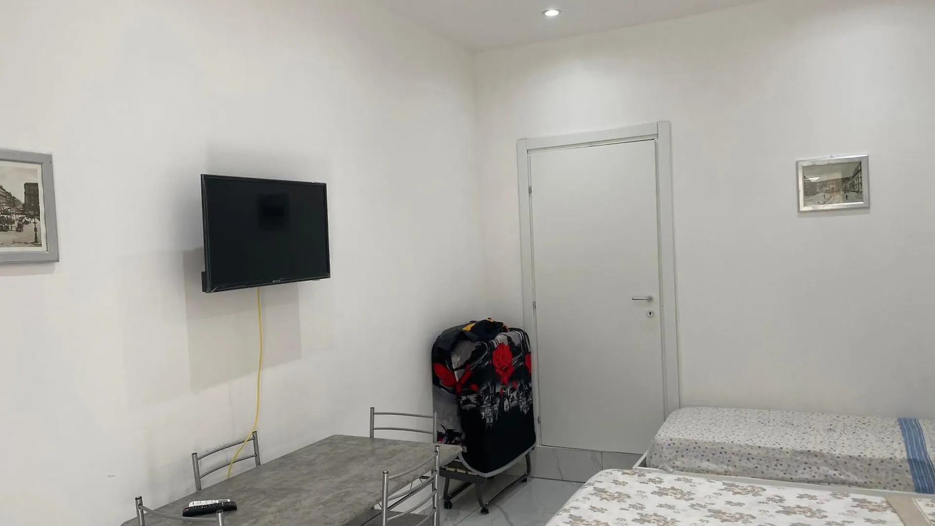 B&B Ninnarella Napoli Bed & Breakfast