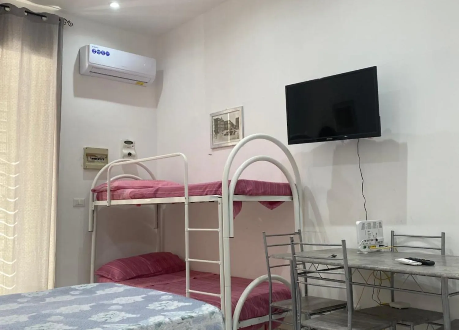 B&B Ninnarella Napoli