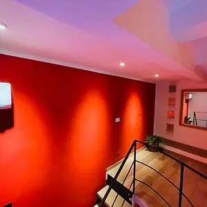 Bed & Breakfast Smln &, Napoli