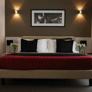 Hotel Stelle The Businest, Napoli