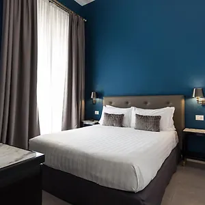 Hotel Boutique Metro 900, Napoli