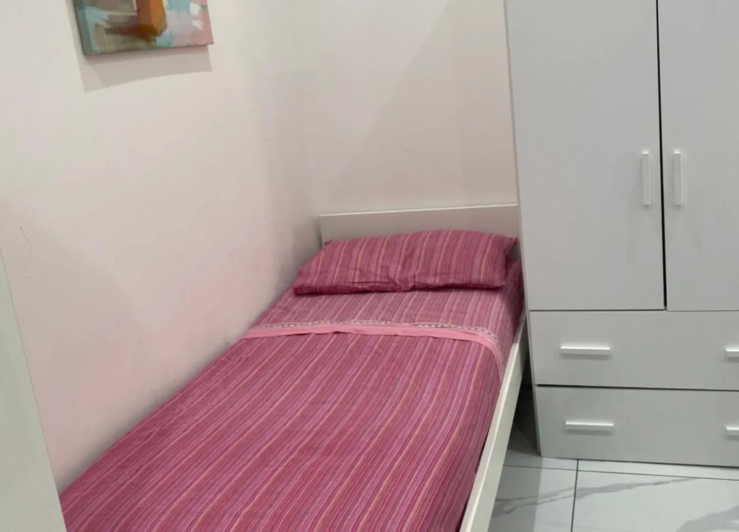 Bed & Breakfast B&B Ninnarella Neapol